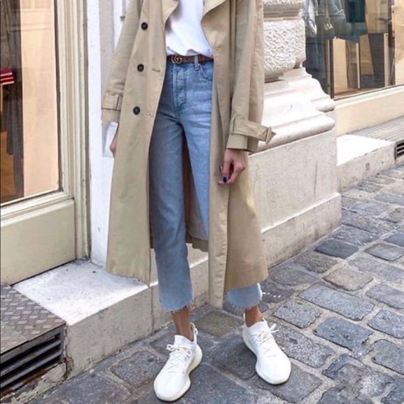 Zara Denim - 𝚉𝚊𝚛𝚊 𝙷𝚒-𝚁𝚒𝚜𝚎 𝙹𝚎𝚊𝚗𝚜 𝙽𝚆𝚃
